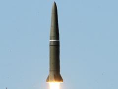 РФ атаковала Украину баллистикой: куда прилетело