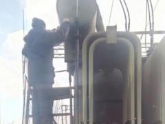 Часть Харькова осталась без отопления - мэр