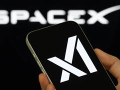  Самый амбициозный двигатель на Земле и вне ее : SpaceX поглощает xAI