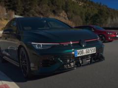 Топовую модификацию знаменитой модели VW показали в деталях