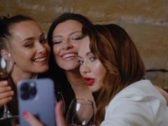 The official trailer of the Ukrainian full-length song “Bachu you” has been published