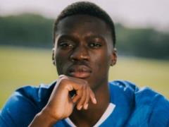 Mamadou Sarr turns to Chelsea after winning against Strasbourg