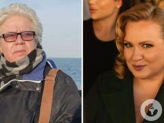  Наслаждается, когда кого-то унижает . Олеся Жураковская шокировала поведением народного артиста Сомова и рассказала об угрозах 