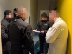 Унижал и бил мобилизованных: офицеру ТЦК сообщили о подозрении
