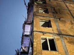Москва выбрала террор и эскалацию - Зеленский