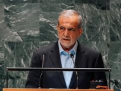 Президент Ирана согласовал начало переговоров с США на фоне угроз Трампа