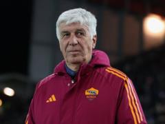 Удача була не на нашому боці — Гасперіні про поразку від Удінезе