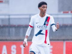 PSG sent Noam Kamara on loan to Lyon with a buy-out option