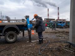 Россия подтвердила атаку на украинскую энергетику в период сильных морозов