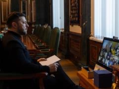 Зеленский принял решение начет переговоров с РФ