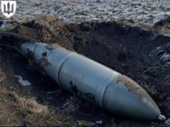 РФ сбросила на Украину рекордное количество УАБов