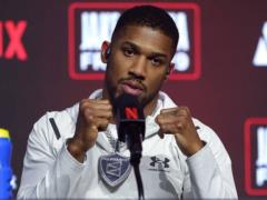 Zuffa Boxing announces Fury vs Joshua fight