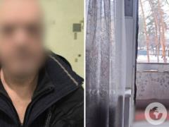 Голову и конечности выбросил в мусорные баки: в Чугуеве задержали мужчину, который убил и расчленил брата-близнеца