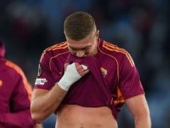 Roma plans to exclude Dovbik from the application