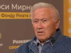  Возвращаться некуда, там все оккупировано : Виталий из Мариуполя рассказал свою историю музею  Голоса мирных  Фонда Рината Ахме