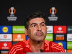Lyon coach praised Yaremchuk, calling him a real striker