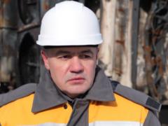  Это трагедия для всей страны . Глава ДТЭК Тимченко – об ударе РФ по автобусу с шахтерами