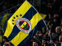 Fenerbahce called Al-Ittihad in a lively exchange