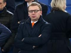 “This is a new shock to reality”: Palkin reacted sharply to Infantino’s words about Russia’s possible return to great football