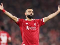 Al-Ittihad replaces Benzema - Saudi Arabia prepares contract for Salah