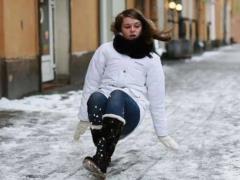 Потепление принесет новые проблемы: синоптики сказали, в каких регионах Украины в среду ожидается гололедица