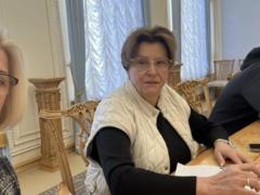 Пенсии ВПЛ и соцвыплаты разблокированы: в  ЕС  сообщили о результате жесткого разговора с чиновниками