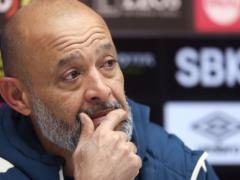 West Gem may be able to release Nuno Espirita Santa without compensation from the Premier League