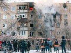 Удар перед переговорами. Новая атака на энергетику