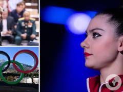 Знаменитую российскую поклонницу Путина допустили к Олимпиаде-2026