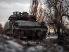 Генштаб назвал потери РФ по состоянию на 4 февраля