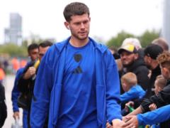 Бешикташ хоче переманити воротаря Лідса