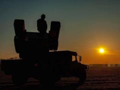 Генштаб ВСУ оценил ход боевых действий