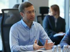 В Украину поступила первая в 2026 году партия американского сжиженного газа
