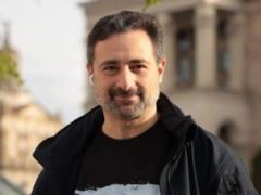  Если мы воруем, то вы проститутка : Смелянский жестко ответил на  наезд  в сети и взбудоражил украинцев