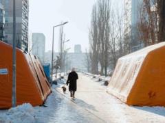 Зеленский рассказал о ситуации с теплом в Киеве