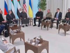 Решение о прекращении огня находится исключительно в руках Путина
