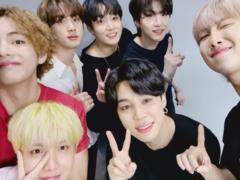 BTS возвращаются: Netflix снимет фильм и покажет первый концерт вживую
