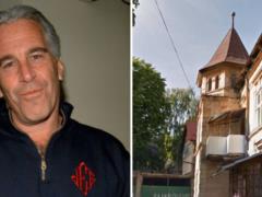 Для чего Эпштейну могла понадобиться вилла во Львове? О вербовке и проституции