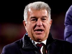Лапорта: Камп Ноу стане найкращим стадіоном у світі
