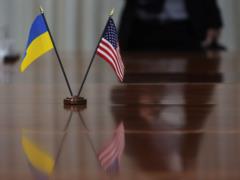 Politico: новый раунд переговоров по Украине может быть более результативным