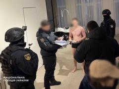 Правоохранители раскрыли группировку, которая обманула банки на 13 млн