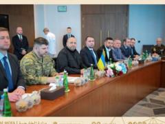 Первый день переговоров в Абу-Даби. Итоги встречи