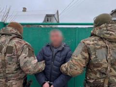 Под Киевом мужчина совершил сексуальное насилие над 9-летней внучкой
