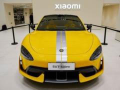 Ford и Xiaomi опровергли слухи о совместном производстве автомобилей в США