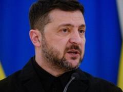 Зеленский анонсировал обмен пленными с Россией