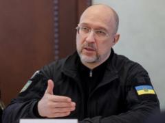Шмыгаль сделал заявление об электроэнергии для киевлян