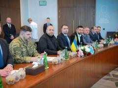 Итоги 04.02: Старт Абу-Даби и удар по Дружковке