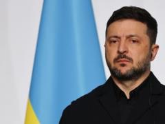 Зеленский о покушениях на себя: Часть моей жизни