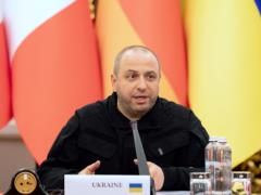 В Абу-Даби стартовал второй день переговоров между США, Украиной и Россией: детали