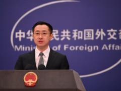 Конец ядерной сделки РФ-США: КНР сделала заявление